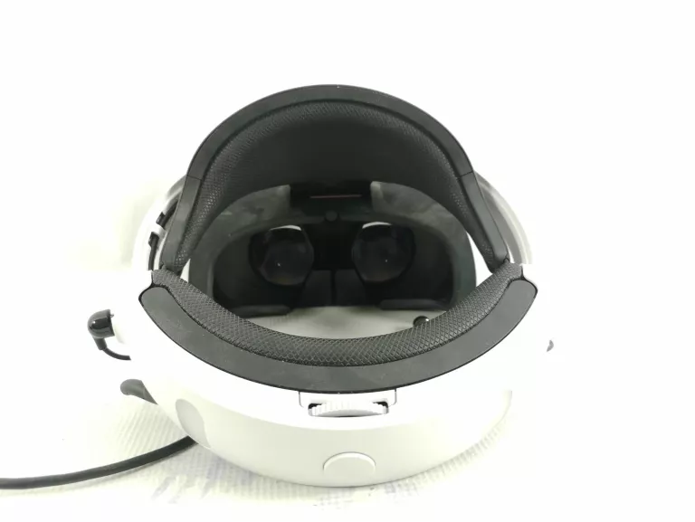 ZESTAW PS4 VR + KAMERA V2 + 2X PS MOVE