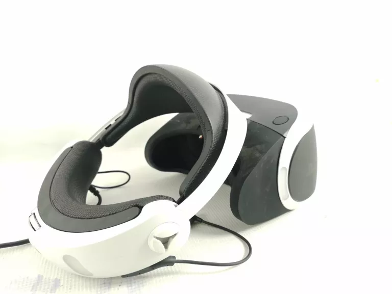 ZESTAW PS4 VR + KAMERA V2 + 2X PS MOVE