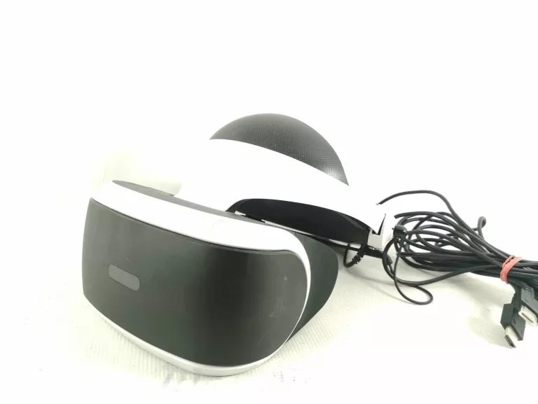 ZESTAW PS4 VR + KAMERA V2 + 2X PS MOVE