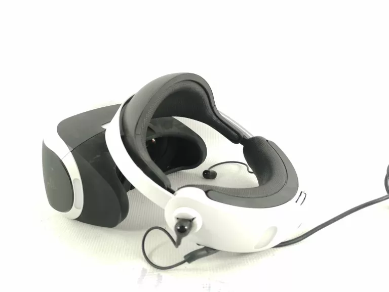ZESTAW PS4 VR + KAMERA V2 + 2X PS MOVE