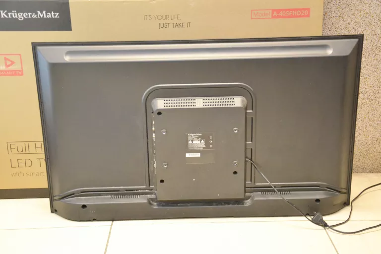 TV KRUGER MATZ KM0240FHD-S3 (BRAK PILOTA)