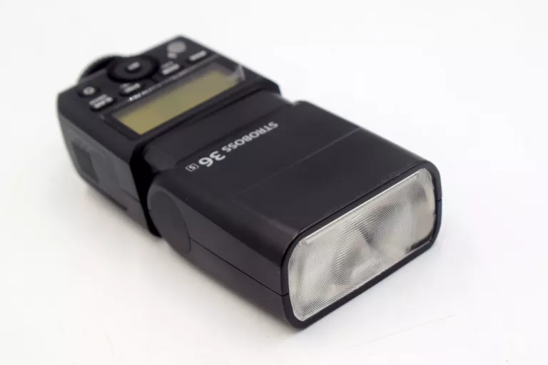 LAMPA BŁYSKOWA QUADRALITE STROBOSS 36 S DO SONY