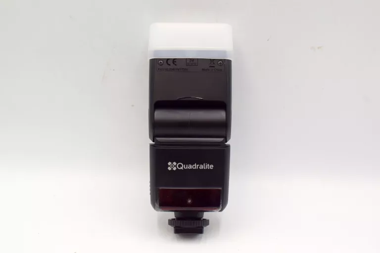 LAMPA BŁYSKOWA QUADRALITE STROBOSS 36 S DO SONY