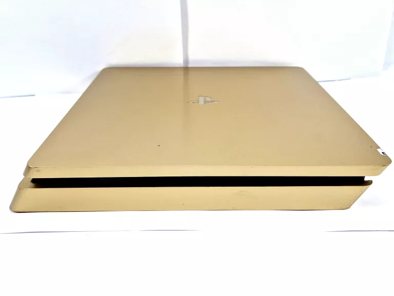 SONY PS 4 SLIM 500 GB GOLD EDITION CUH-2016A