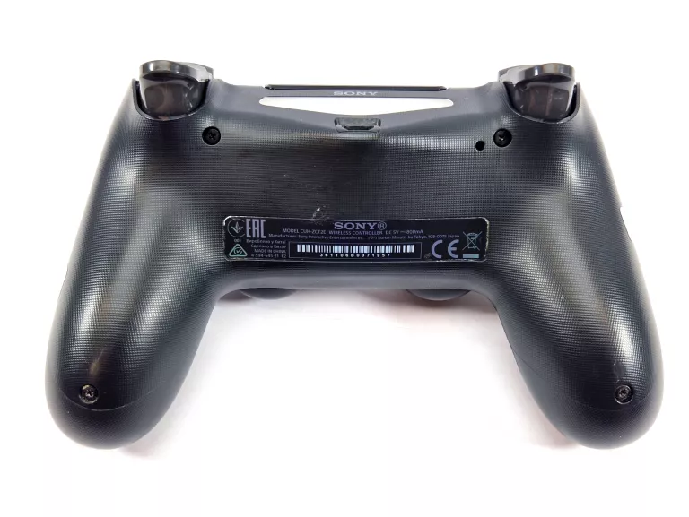 SONY PS 4 SLIM 500 GB GOLD EDITION CUH-2016A