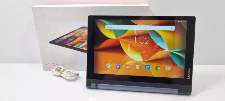 TABLET LENOVO YOGA TAB 3 10" OPIS!!!
