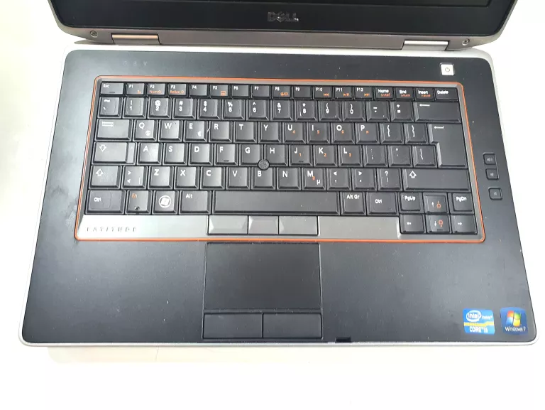 LAPTOP DELL E6420 ŁAD