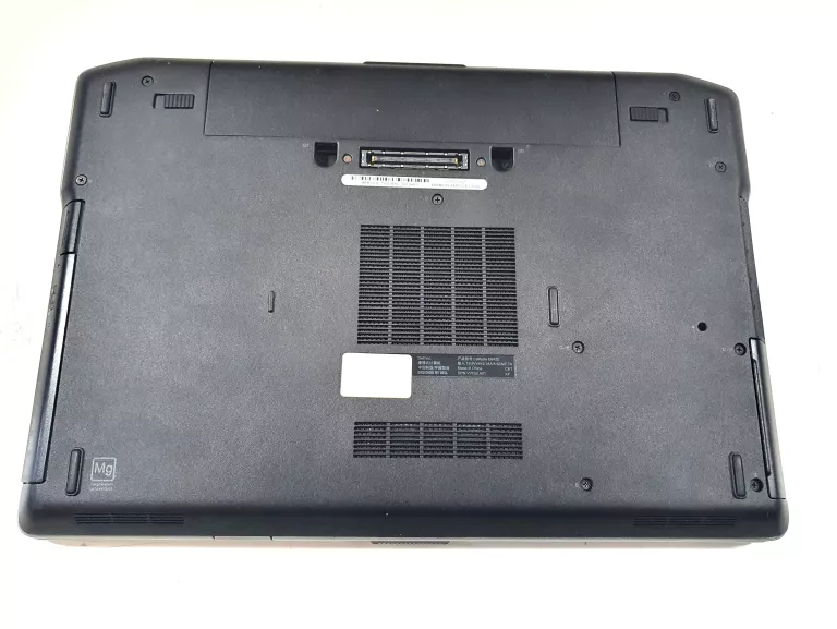 LAPTOP DELL E6420 ŁAD