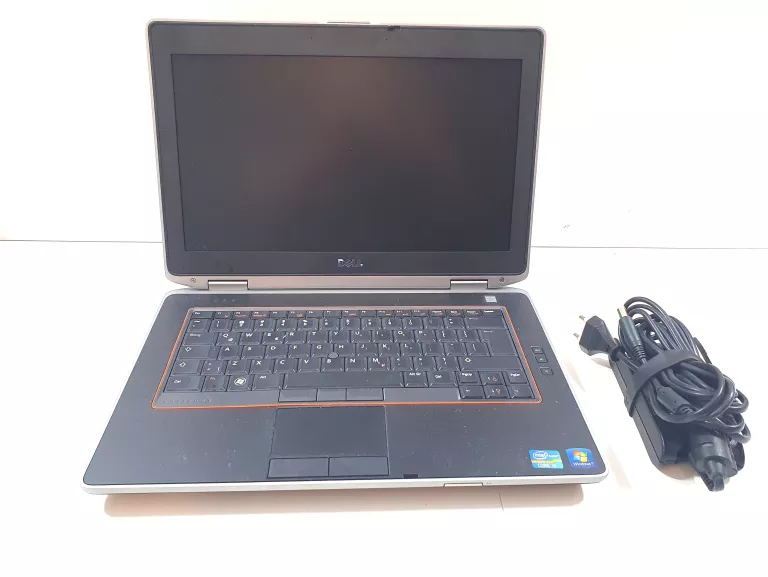 LAPTOP DELL E6420 ŁAD