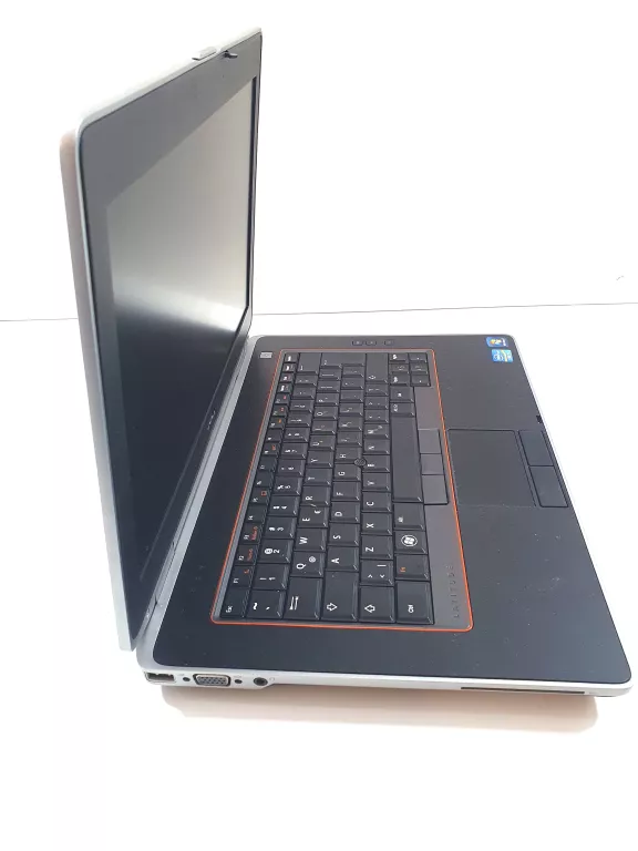LAPTOP DELL E6420 ŁAD