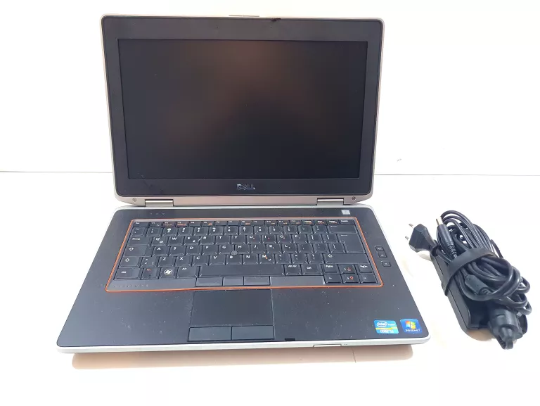 LAPTOP DELL E6420 ŁAD