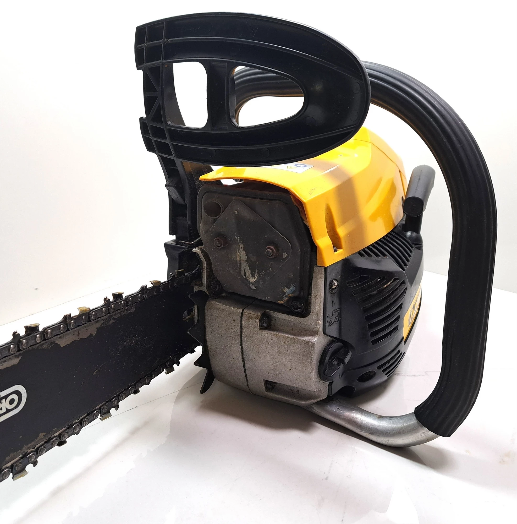 spalinowa-pilarka-lancuchowa-alpina-a-4500-stan-opakowania-brak-opakowania