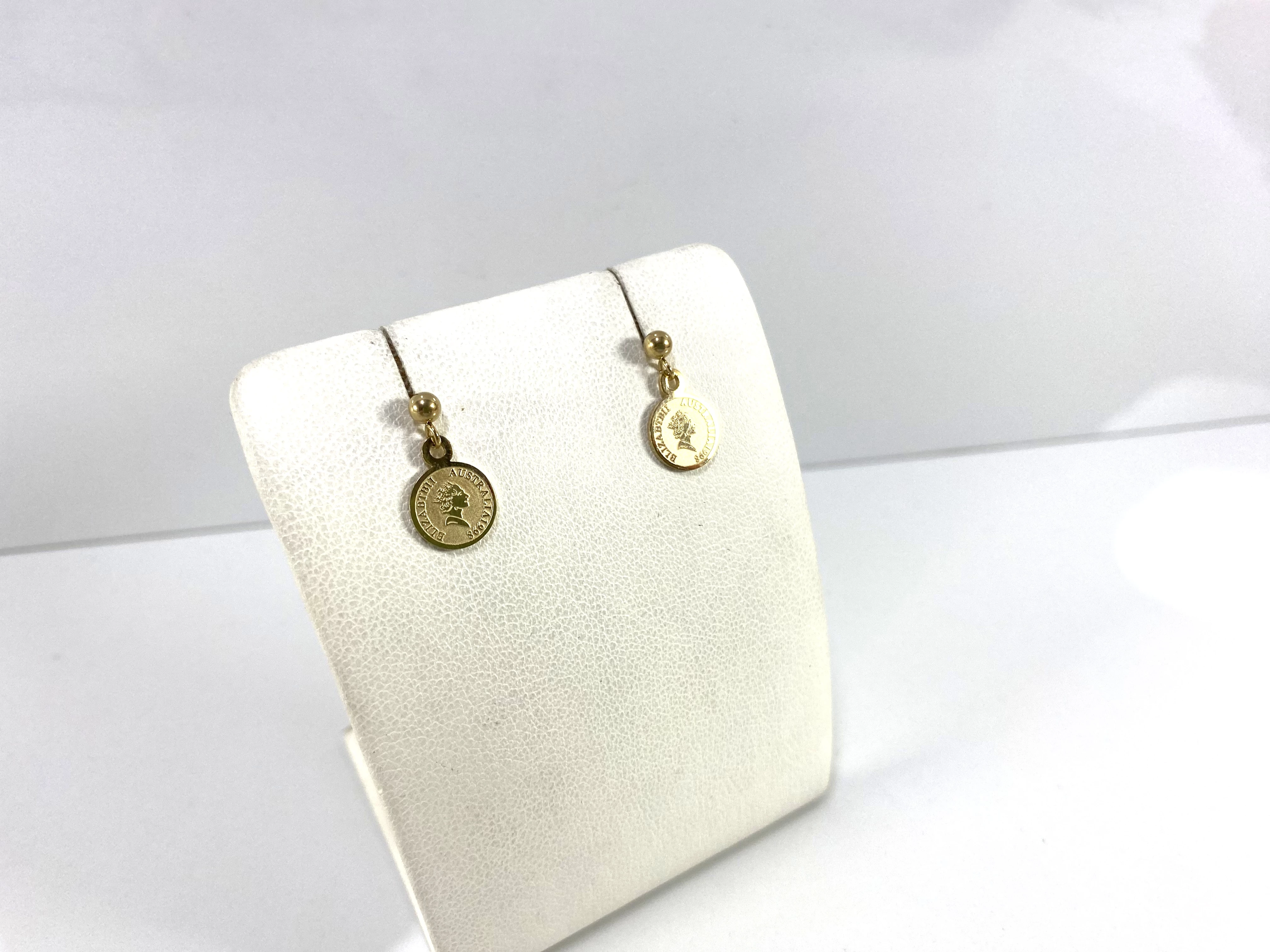 kolczyki-stal-pozlacana-wiszaca-moneta-sztyf-ean-gtin-5904463924550