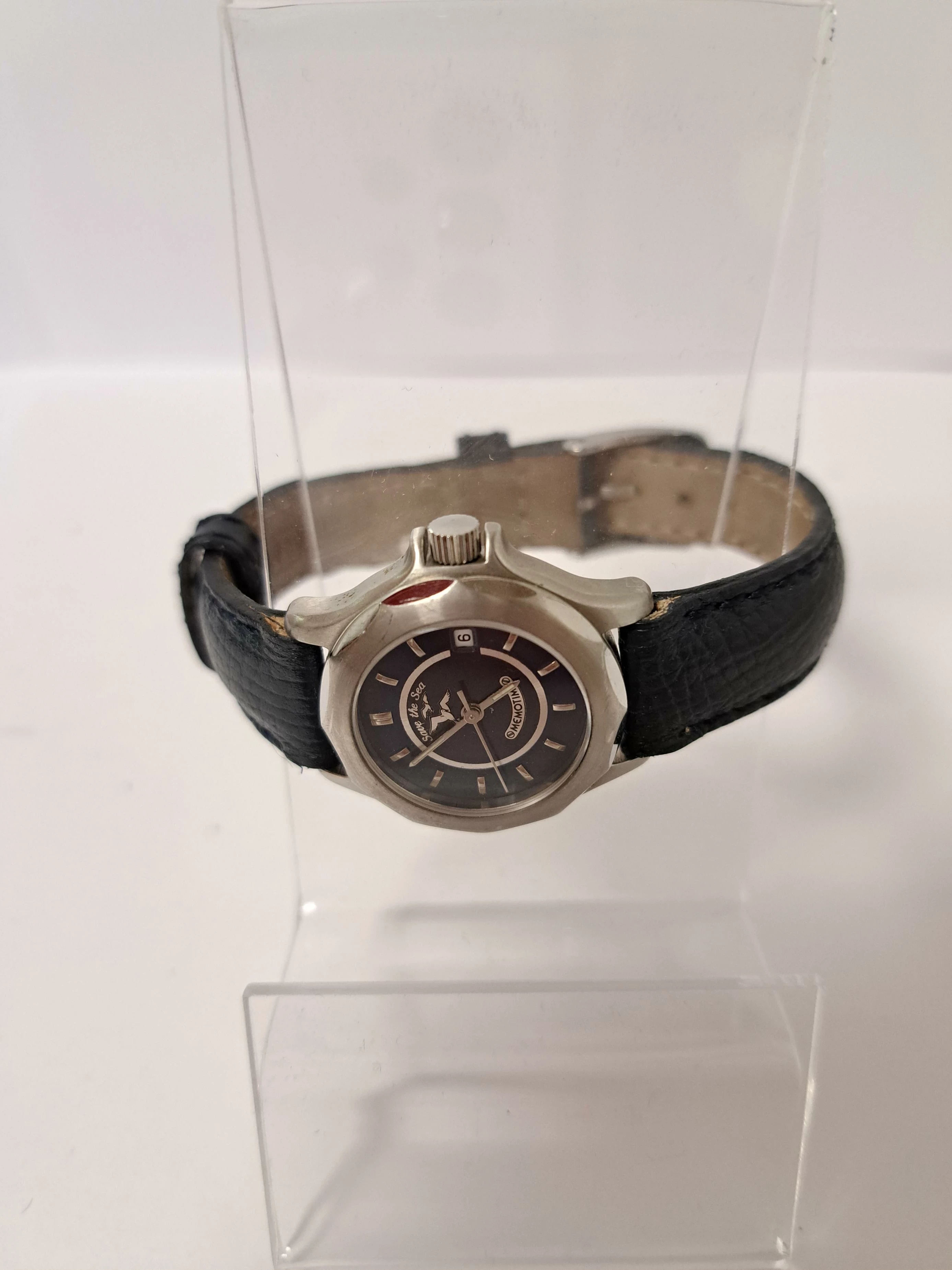 zegarek-damski-save-the-sea-memotime-32255-stan-uzywany