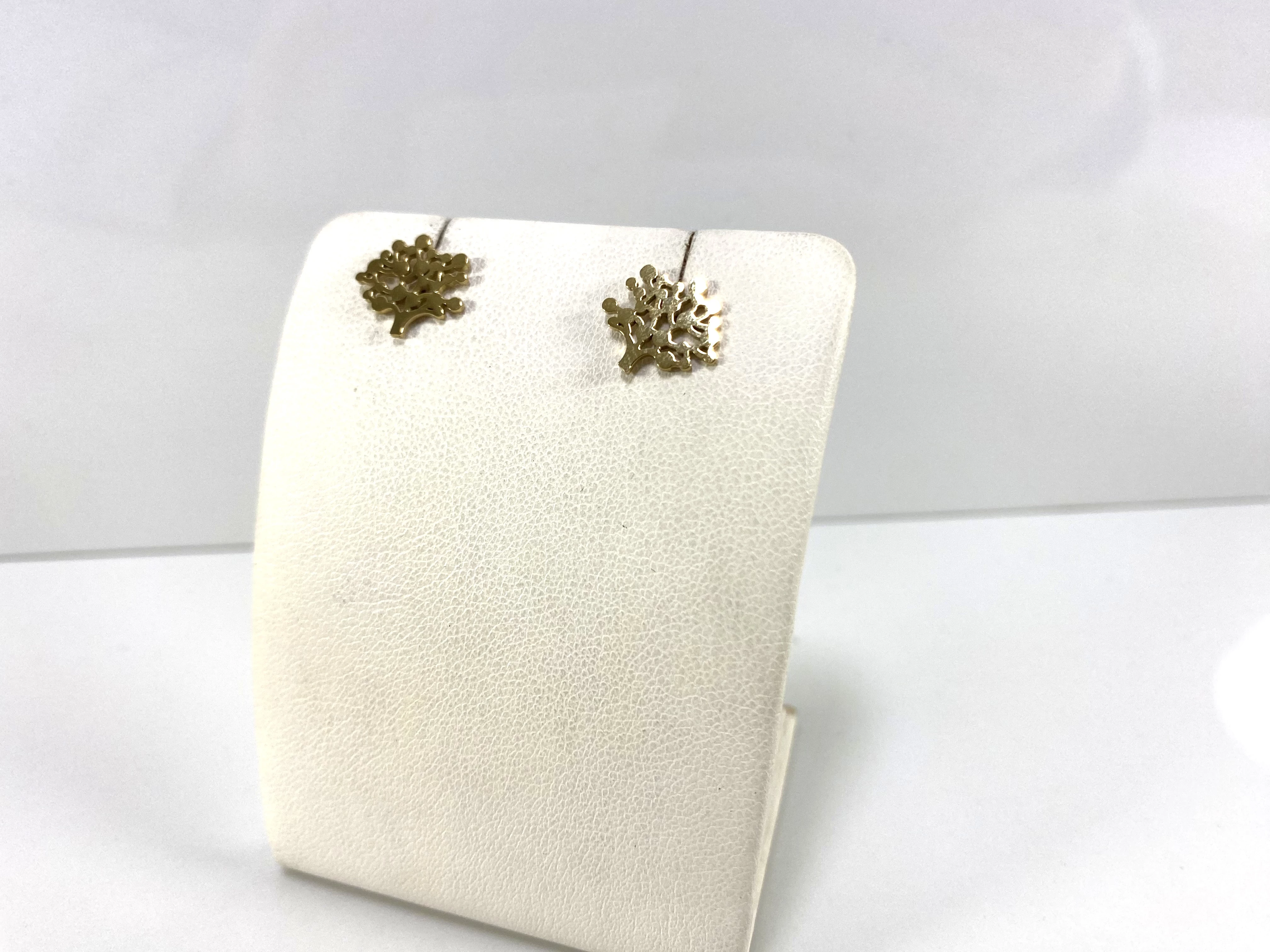 kolczyki-stal-pozlacana-drzewko-sztyft-rodzaj-zapiecia-2207-1