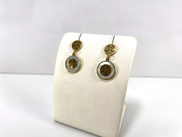 kolczyki-stal-pozlacana-z-dwoma-krzyzami-w-okregu-stan-11323-2