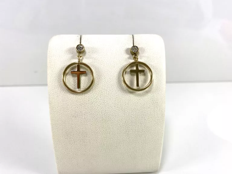 kolczyki-stal-pozlacana-krzyz-cyrkonia-okrag-glogowska-35a-poznan-ska-x