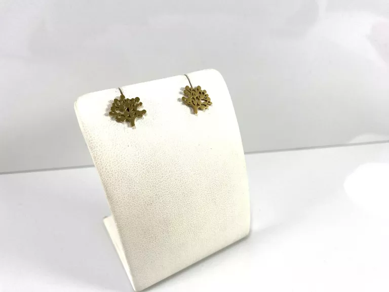 kolczyki-stal-pozlacana-drzewko-sztyft-stan-11323-2