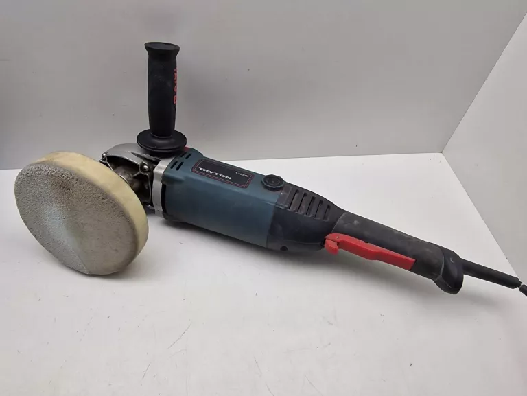 TRYTON POLERKA SAMOCHODOWA 1300W 180MM