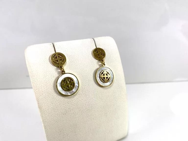 kolczyki-stal-pozlacana-z-dwoma-krzyzami-w-okregu-ean-gtin-5904463924550