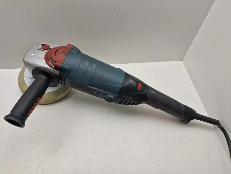 TRYTON POLERKA SAMOCHODOWA 1300W 180MM