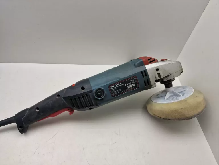 TRYTON POLERKA SAMOCHODOWA 1300W 180MM