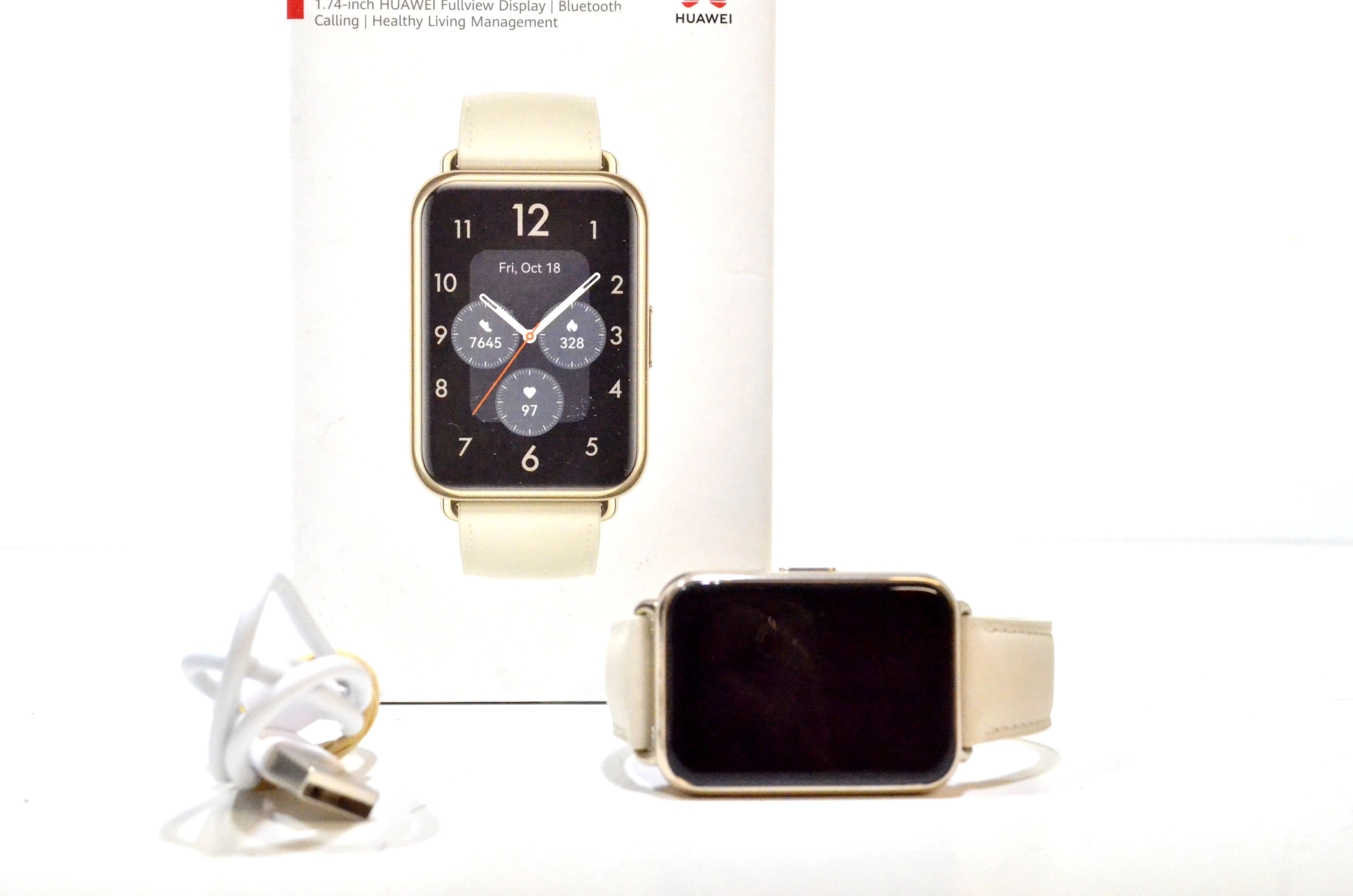 smartwatch-huawei-watch-fit-2-classic-bialy-stan-uzywany