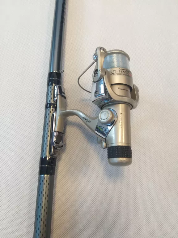 WĘDKA KONGER ARCUS BOLOGNESE 500/30 183CM 248G