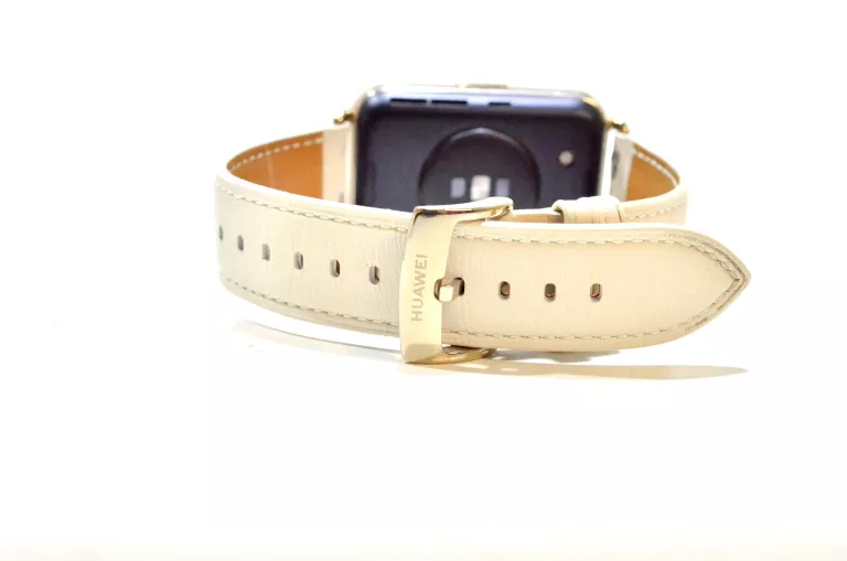 SMARTWATCH HUAWEI WATCH FIT 2 CLASSIC BIAŁY