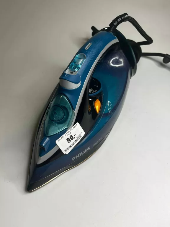 ŻELAZKO PHILIPS AZUR PRO