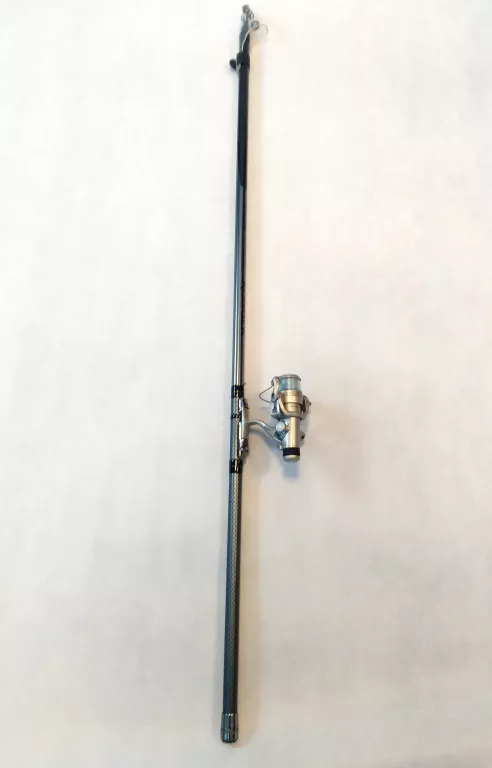 WĘDKA KONGER ARCUS BOLOGNESE 500/30 183CM 248G