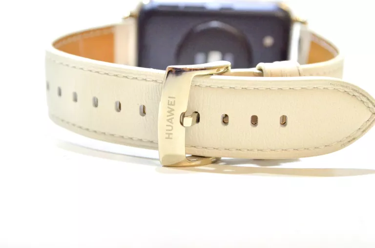SMARTWATCH HUAWEI WATCH FIT 2 CLASSIC BIAŁY