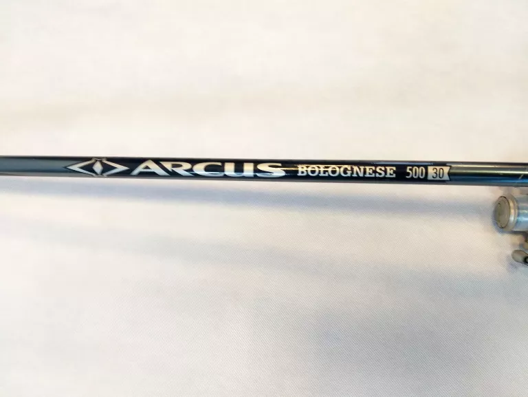 WĘDKA KONGER ARCUS BOLOGNESE 500/30 183CM 248G