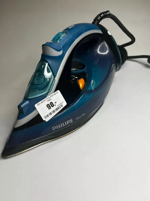 ŻELAZKO PHILIPS AZUR PRO
