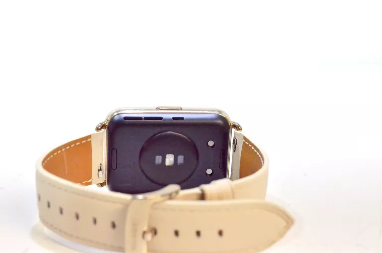 SMARTWATCH HUAWEI WATCH FIT 2 CLASSIC BIAŁY