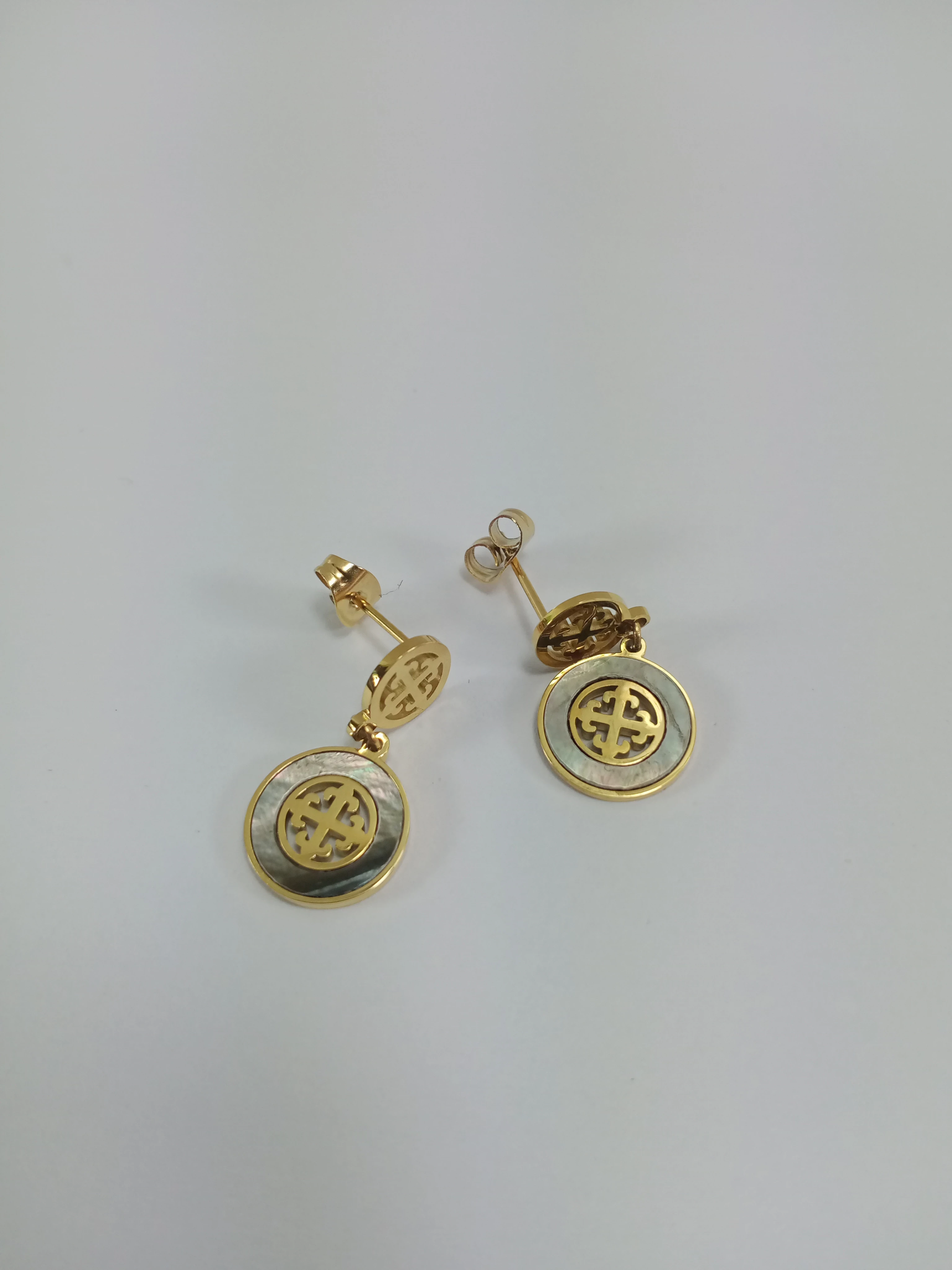 kolczyki-stal-pozlacana-sztyft-wiszace-krzyzyki-gorna-wilda-100-poznan-ska-x