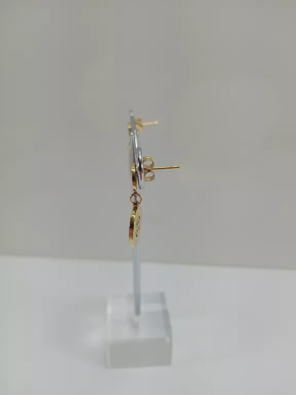 kolczyki-stal-pozlacana-sztyft-wiszace-krzyzyki-stan-11323-1