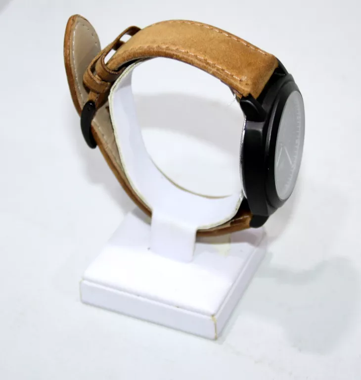 STYLOWY MĘSKI ZEGAREK PERFECT A110