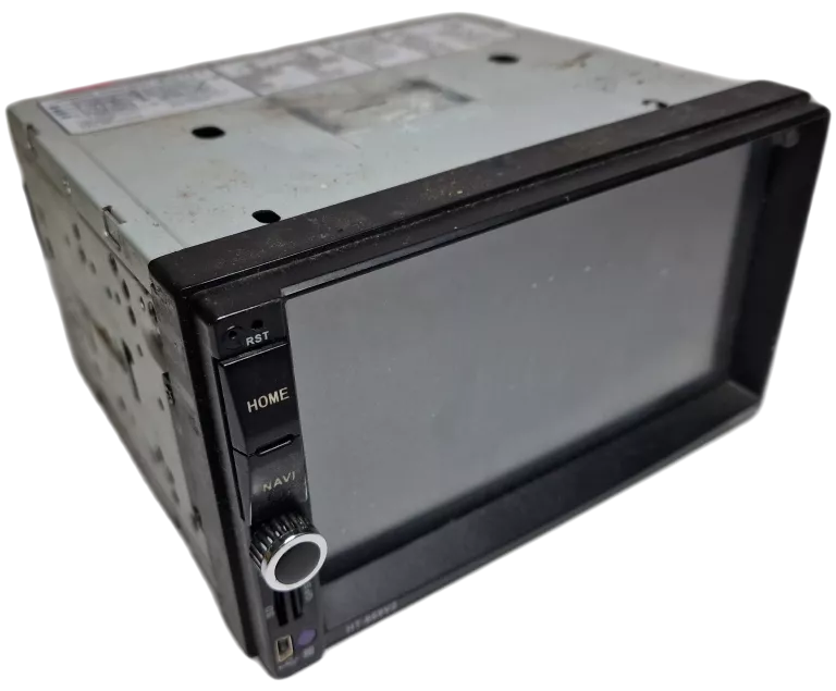 VORDON HT-869V2 2-DIN 4 X 45 W