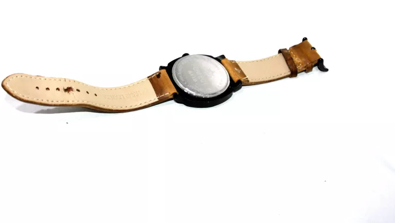STYLOWY MĘSKI ZEGAREK PERFECT A110