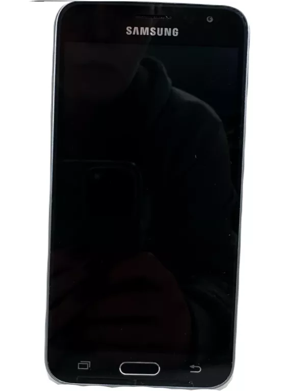 TELEFON SAMSUNG J3 2016 USZKODZONY
