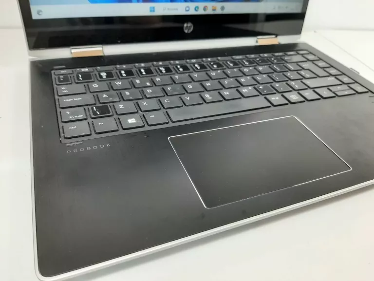 LAPTOP HP PROBOOK X360 I3 8 GEN 8/256GB WIN 11 PR
