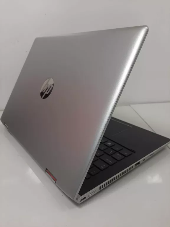 LAPTOP HP PROBOOK X360 I3 8 GEN 8/256GB WIN 11 PR
