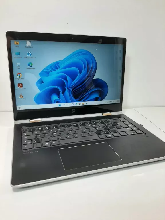 LAPTOP HP PROBOOK X360 I3 8 GEN 8/256GB WIN 11 PR