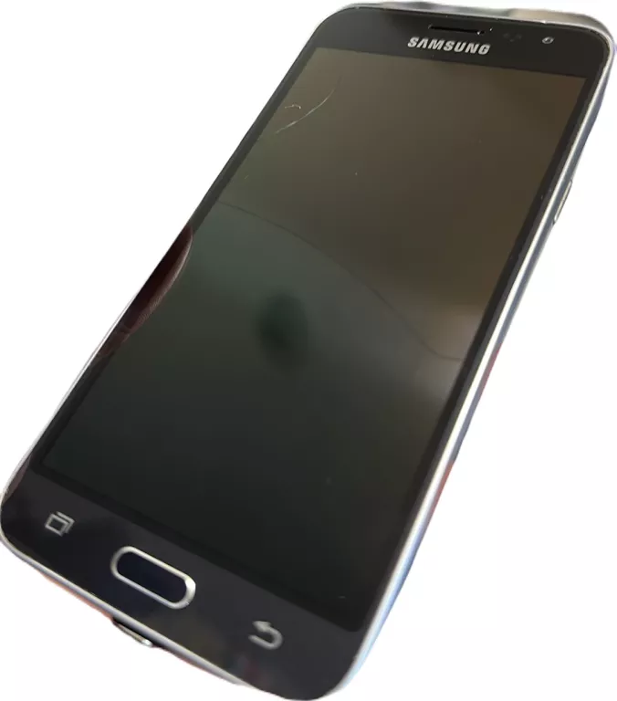 TELEFON SAMSUNG J3 2016 USZKODZONY
