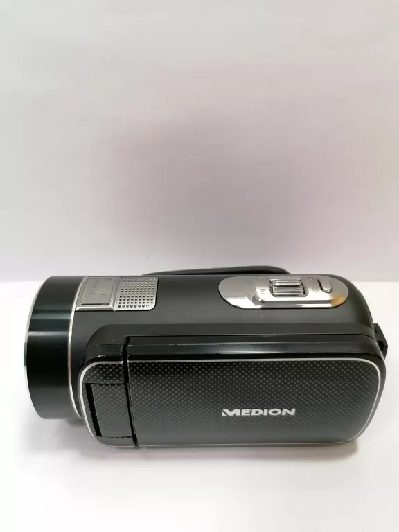 KAMERA CYFROWA MEDION MD 86423 POPKROWIEC