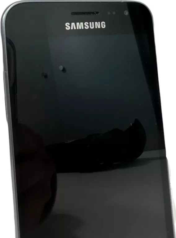 TELEFON SAMSUNG J3 2016 USZKODZONY