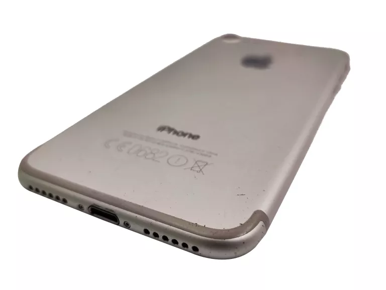 TELEFON APPLE IPHONE 7 32 GB SILVER 77%