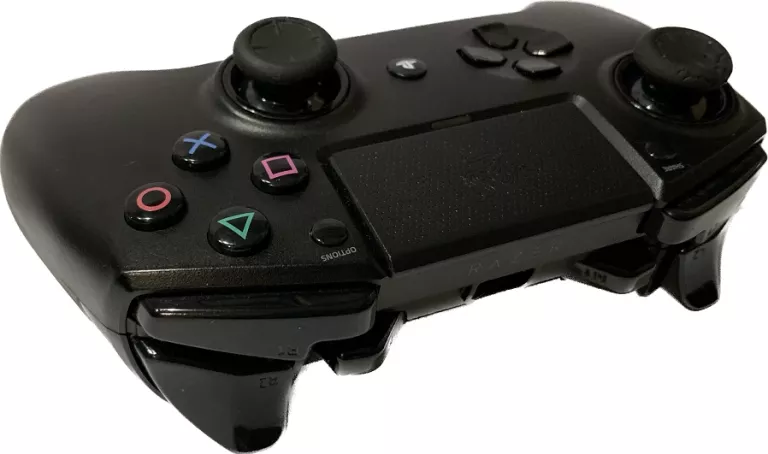 PAD BEZPRZEWODOWY RAZER RAIJU TOURNAMENT EDITION