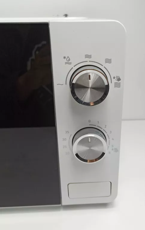 KUCHENKA MIKROFALOWA WOLNOSTOJĄCA GORENJE MO20E1W